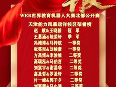 -能力风暴机器人编程中心