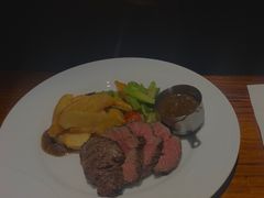 -秀·爱尔兰餐吧(上海路店)