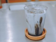-Legno.ita Coffee by Wood(襄阳南路店)