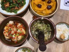 -高嗲嗲·现炒下饭菜(石鼓路店)