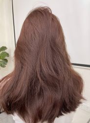 -Moyue HAIR SALON