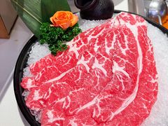-海底捞火锅(长宁路龙之梦店)