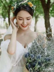 点击看大图 -色色婚纱摄影(大沥旗舰店)