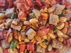-陶缘一号·四季缘·老字号顺德菜·户外婚礼家宴(西滘店)