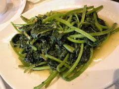 -观澜湖酒店·邀月庭中餐厅