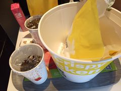 -麦当劳(红旗路店)