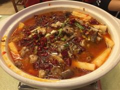 乐口福家常菜馆(古庸路店)-乐口福家常菜馆(古庸路店)