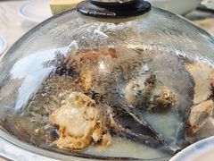 -争先鲜·蒸汽海鲜自助·鲜切牛肉