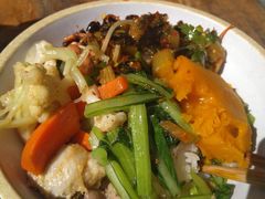 素食-寂照庵