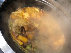 -门家大院铁锅炖·KTV·包房(浑南店)