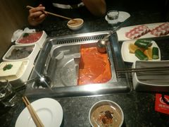 -海底捞火锅(亲贤北街店)