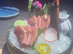 -炙柒Sekinana·精致日料(合生汇店)
