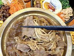 -食米家拌饭(梅溪新天地店)