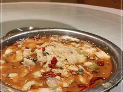 -华顺土菜馆(洪岗路店)