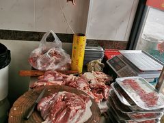 -欣悦坊陈一刀热气羊肉火锅(清真路店)