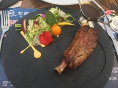 -忆咖啡观景餐厅(桂林象山公园店)