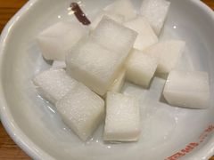 -英兰朝族饭店(河南桥头店)