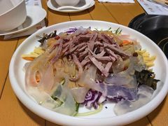 -大锅强·蒸海鲜青岛菜(城市阳台店)
