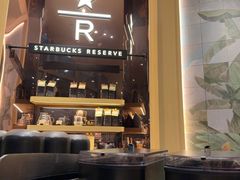-星巴克臻选(杭州万象城店)