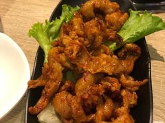 -郑阿姨的家·이모네·韩料&烤肉(武川路店)