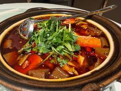 全家福血旺-马旺子酒楼