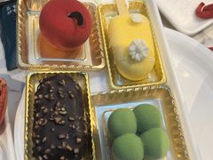 -半岛听涛蒸汽海鲜自助(K11店)