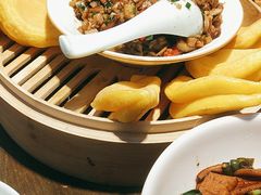 -老灶房-四川土菜(铁牛广场店)