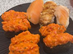 -争鲜回转寿司(西红门荟聚PLUS店)