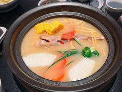 -老鸭集(萧山万象汇店)