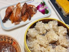 -凯鸽酒楼(大同振兴街店)