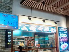 -滋粥楼·顺德菜(番禺广场总店)