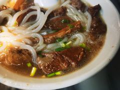 -三鄉濑粉·铭珠粥粉