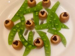 -王府茶楼茶宴·创意菜(大观园总店)