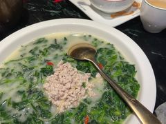 鸽汤万年青-大鸽饭(北京路店)