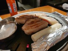 -济州爱肉堂(总店)