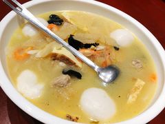 农家大三鲜-西陵饭店