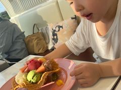 -哈根达斯(滨江店)