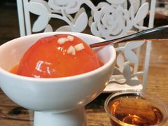 -箱美术馆私房菜(水晶郦城店)