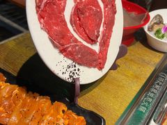 -扬之阿李菌汤火锅(1969店)