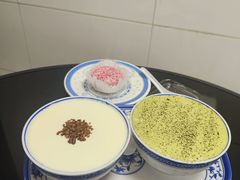 -百花传统甜品店(原址店)