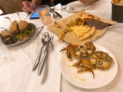 -Ciao窑炉披萨餐厅(宁波阪急店)
