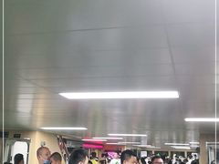 -武汉关码头(轮渡站)