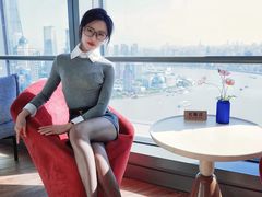 -看得到风景的咖啡馆(白玉兰广场店)