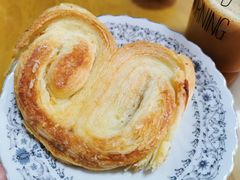-国际饭店·帆声西饼屋(黄河路店)