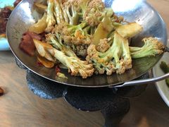 -新白鹿餐厅(城西银泰城店)