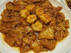-润泽园饭庄(中山路店)