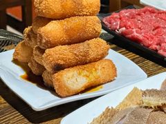 -贵州黄牛肉(西溪湿地店)