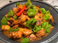 -醉得意·家常菜(济南洪家楼店)