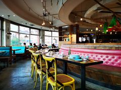 -蒙亨·手把肉·蒙古包文化主题餐厅(天恒广场店)