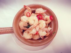 -琉璃餐厅(德基广场店)